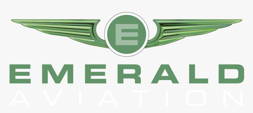 Emerald Aviation - Emerald, HD Png Download, Free Download