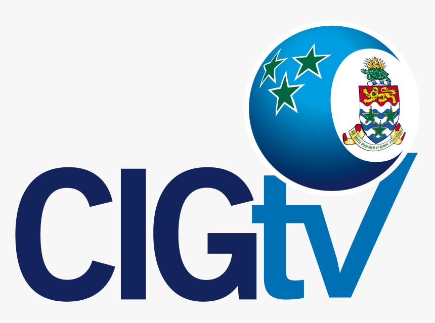 Cigtv Logo - Graphic Design, HD Png Download, Free Download