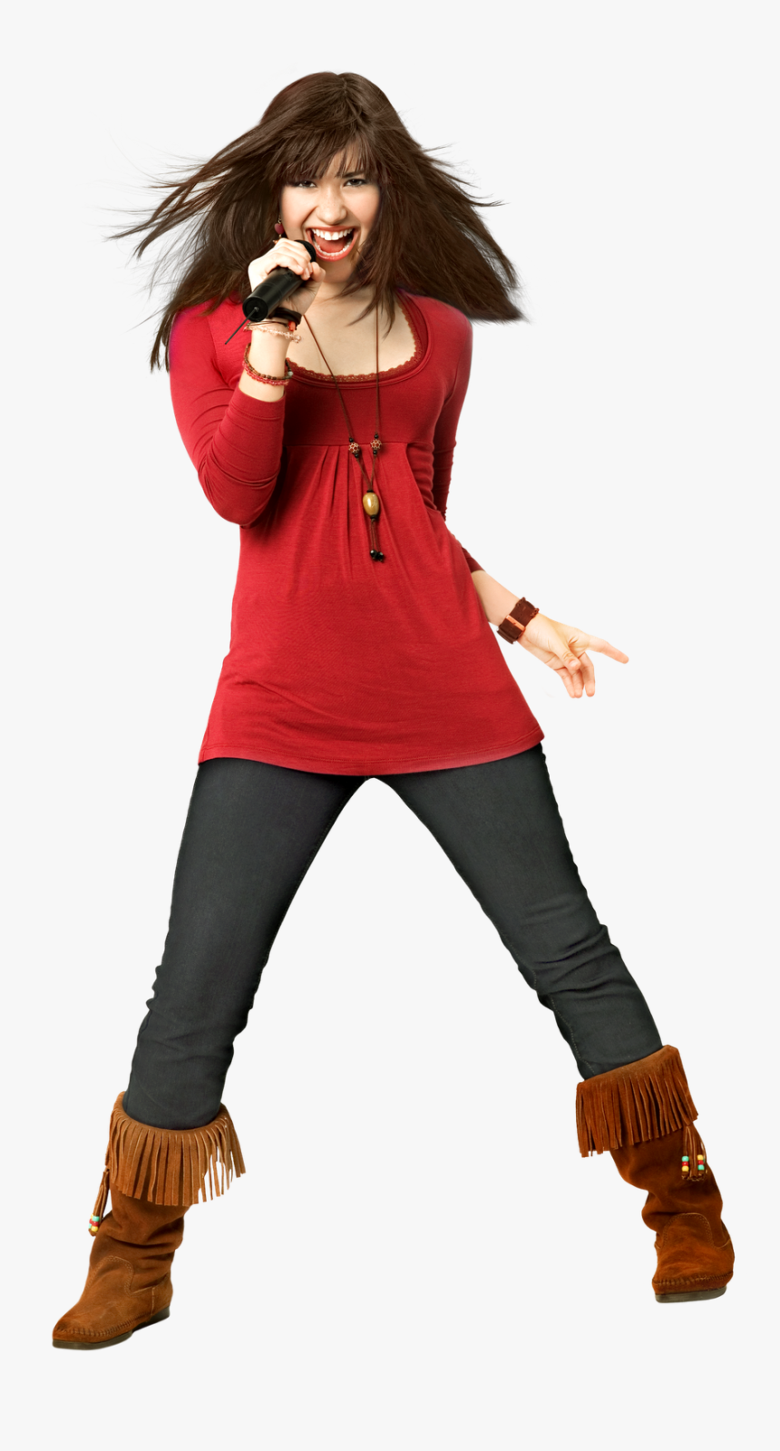 Demi Lovato Transparent Photo - Demi Lovato Transparent Background, HD Png Download, Free Download