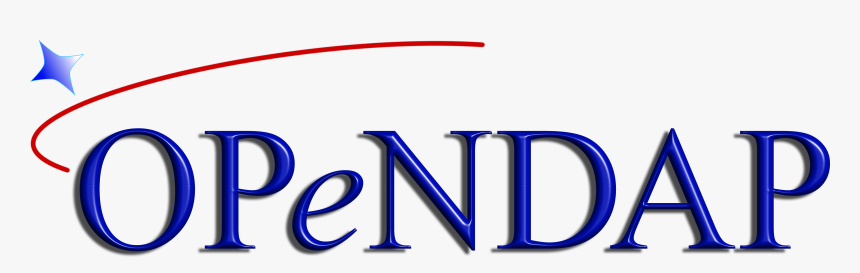 Opendap Logo, HD Png Download, Free Download