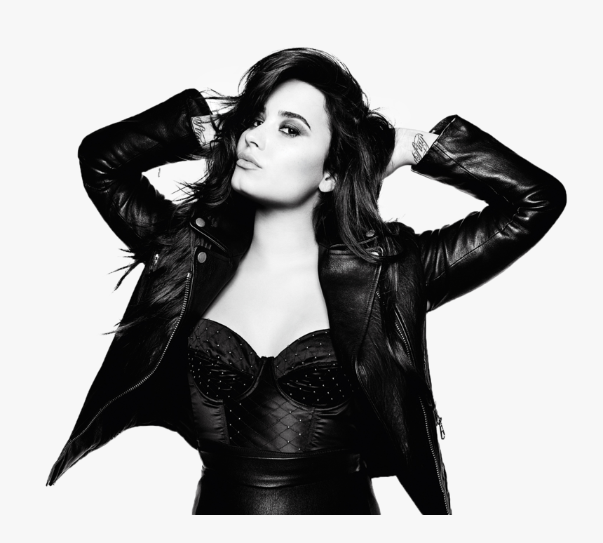 Demi Lovato Bad Chick, HD Png Download, Free Download