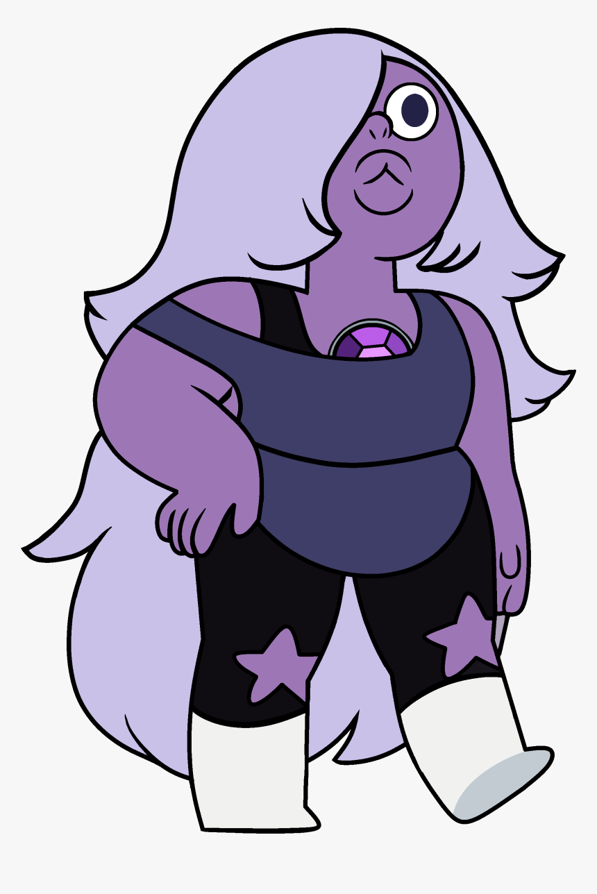 Amethyst Su Tall, HD Png Download, Free Download