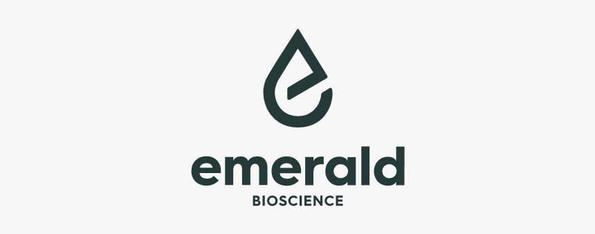 Emerald Logo - Graphics, HD Png Download, Free Download