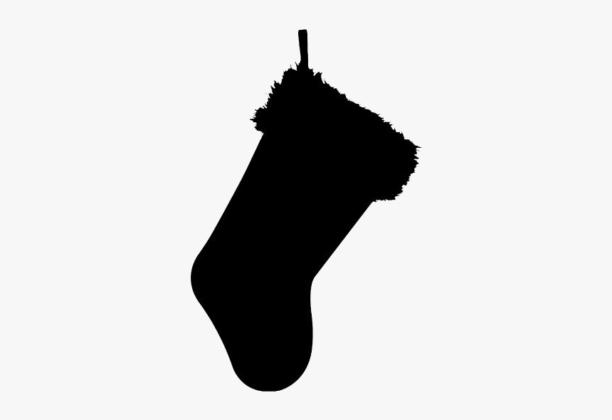 Stocking Png Transparent Images - Illustration, Png Download, Free Download