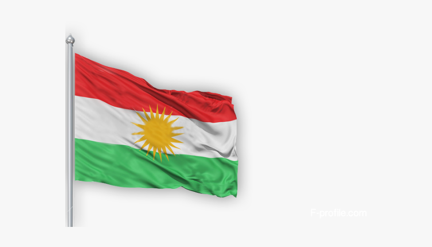 Logo Kurdistan Flag Png, Transparent Png, Free Download