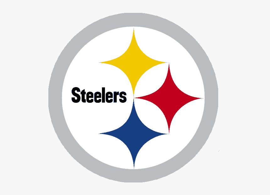Pittsburgh Steelers Nfl New York Giants Philadelphia - Pittsburgh Steelers Sign, HD Png Download, Free Download