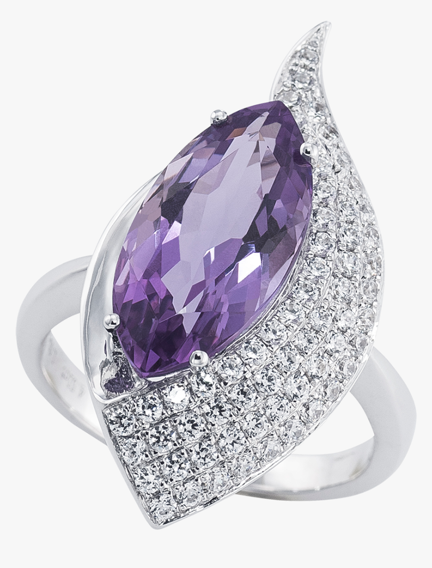 Violet Flame Ring, HD Png Download, Free Download