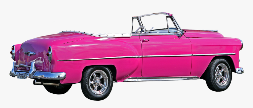 Cuba Havana Chevy Free Picture - Havana Cuba Png, Transparent Png, Free Download