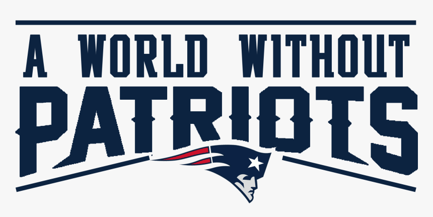 Nfl Dispersal Draft - New England Patriots, HD Png Download, Free Download