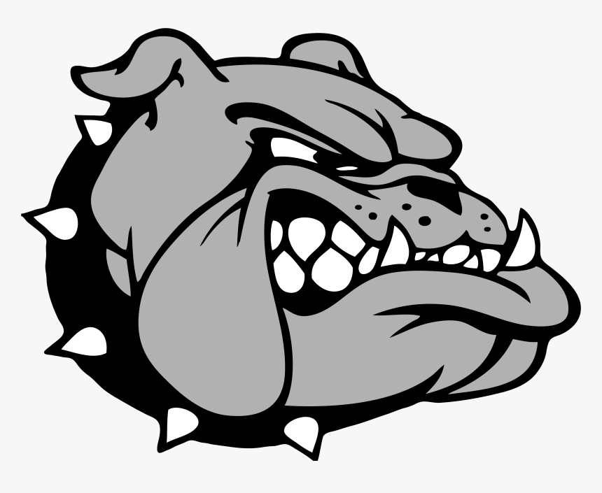 Georgia Bulldogs Football New England Patriots American - Bulldog Clipart, HD Png Download, Free Download