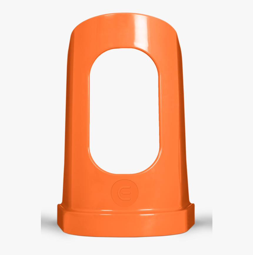 Ezy As Stocking Applicator Sml Orange 28 35cm Calf - Plastic, HD Png Download, Free Download