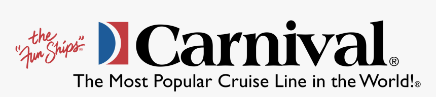 Carnival Cruise Lines, HD Png Download, Free Download