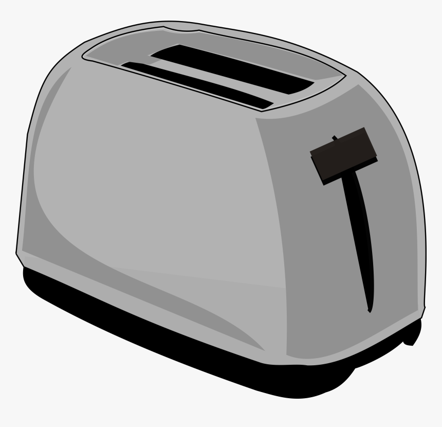 Toaster Png - Toaster Clipart, Transparent Png, Free Download