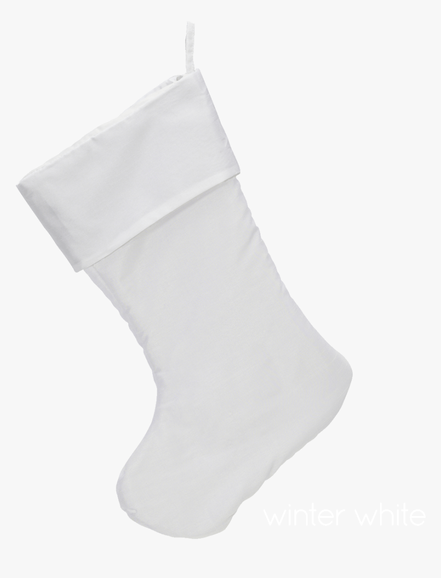 Embroider Buddy® Traditional Stocking - Sock, HD Png Download, Free Download