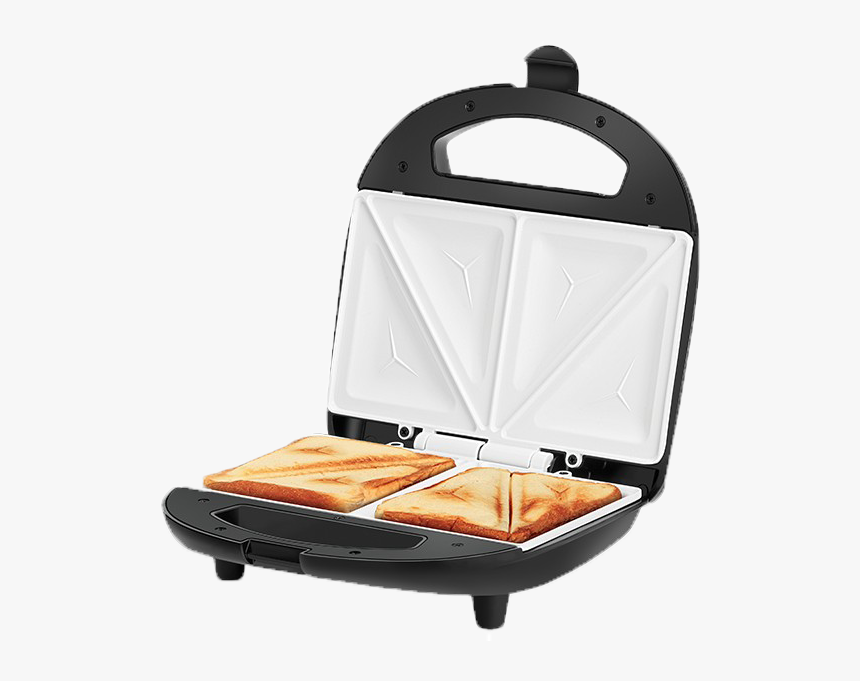Toaster Png Free Background - Kent Sandwich Toaster, Transparent Png, Free Download