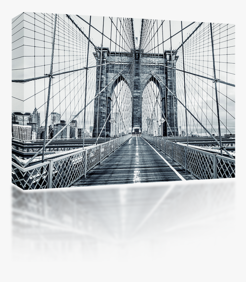 Brooklyn Bridge Png, Transparent Png, Free Download