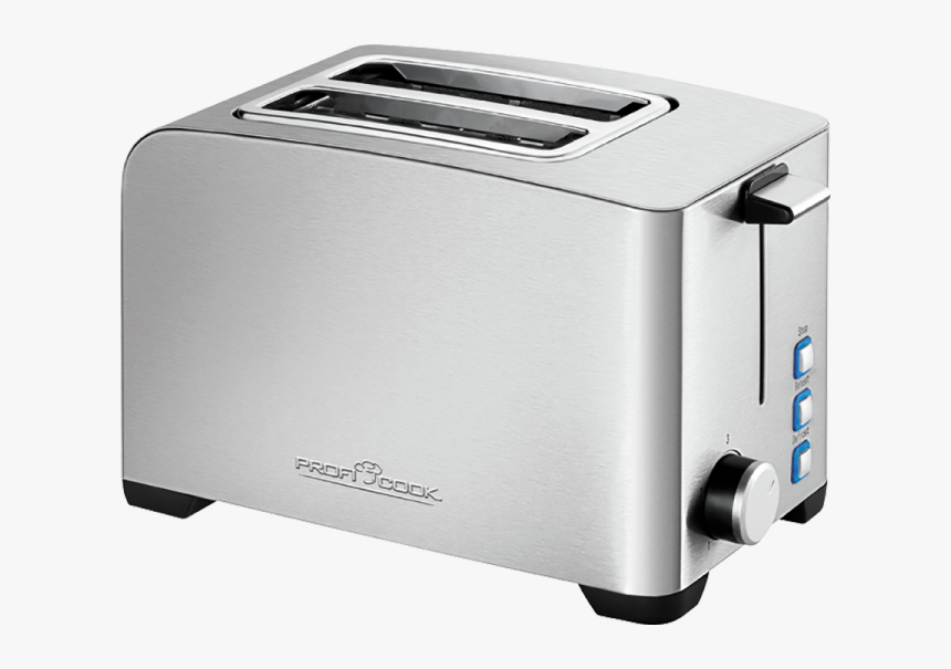 Toaster Png Image - Toaster Brötchenaufsatz Abnehmbar, Transparent Png, Free Download