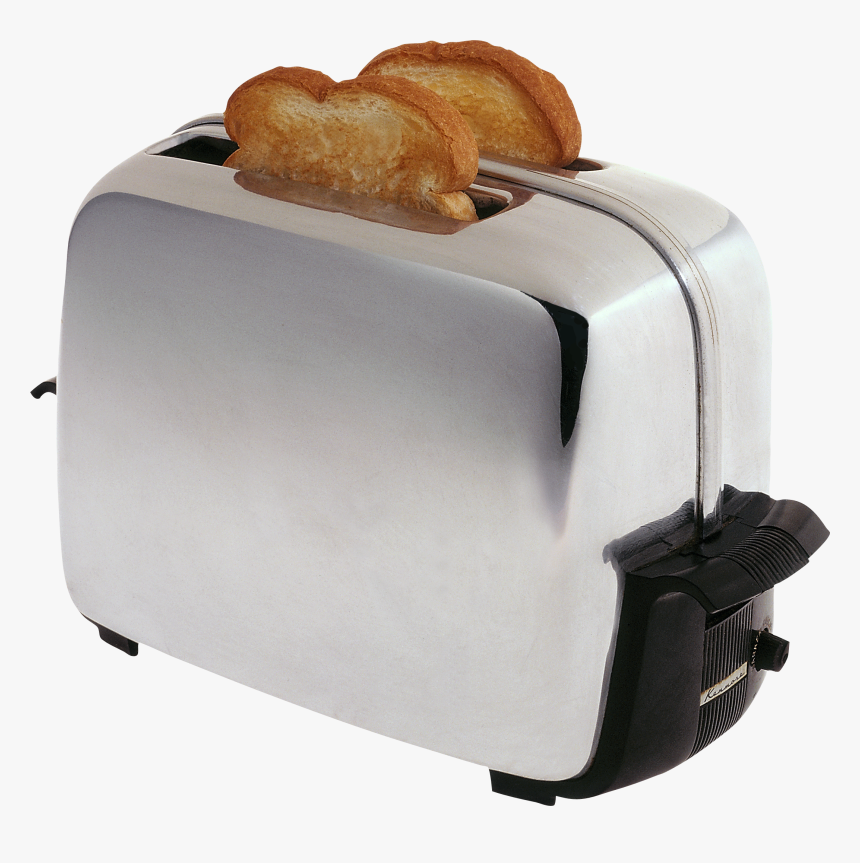 Toaster Png, Transparent Png, Free Download