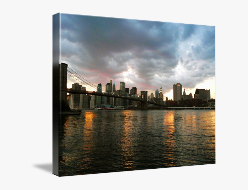 Brooklyn Bridge, HD Png Download, Free Download