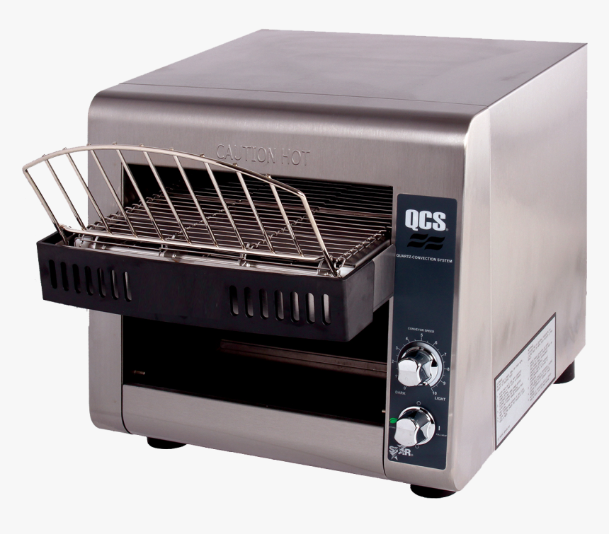 Star® Dt14 Specialty Conveyor Toaster - Star Holman Qcs1, HD Png Download, Free Download