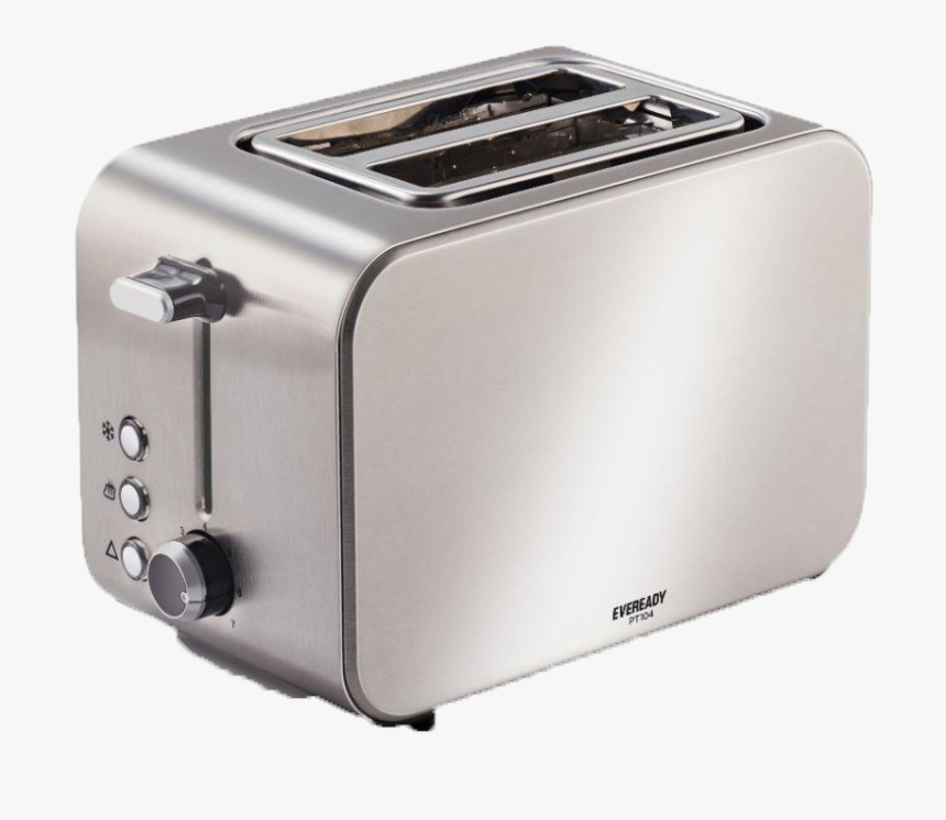 Toaster Png Photo - Eveready Pop Up Toaster Price, Transparent Png, Free Download