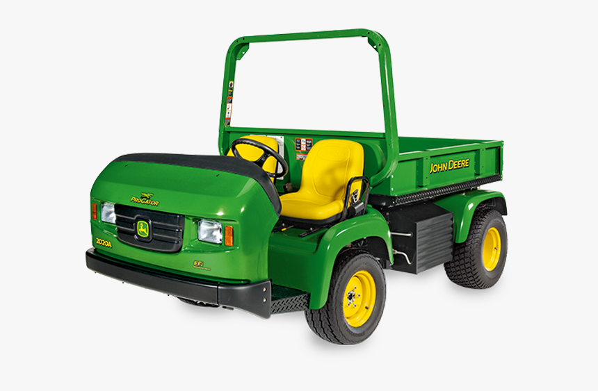 2030 Progator, HD Png Download, Free Download