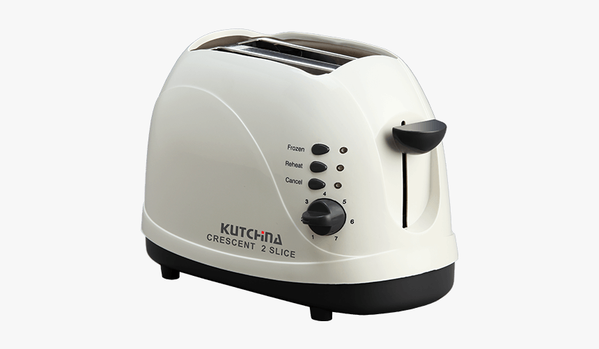 Kutchina Small Appliances Toaster, HD Png Download, Free Download