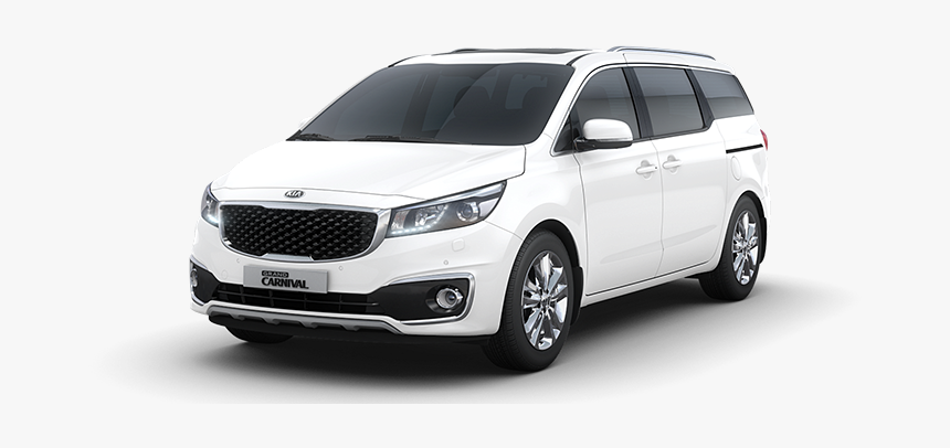 Kia Carnival Price In India, HD Png Download, Free Download