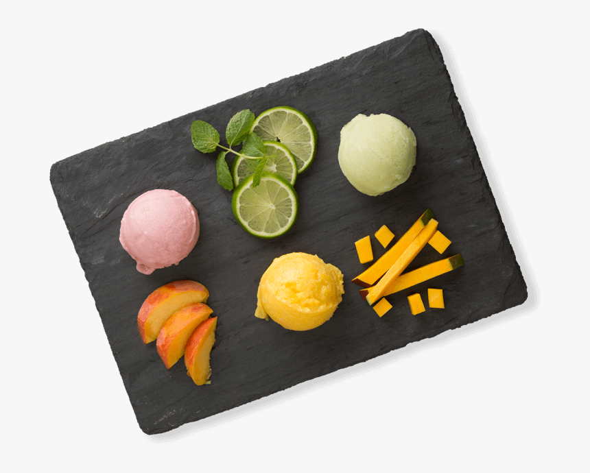 Frozen Flavors - Lime, HD Png Download, Free Download