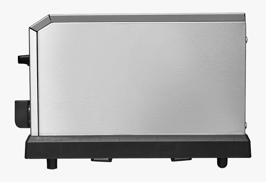Toaster Side View Png, Transparent Png, Free Download