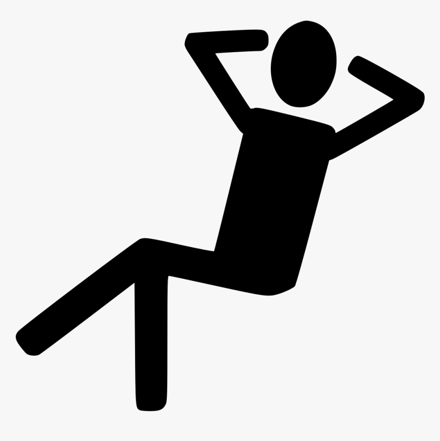 Transparent Relaxing Png - Relax Clipart, Png Download, Free Download