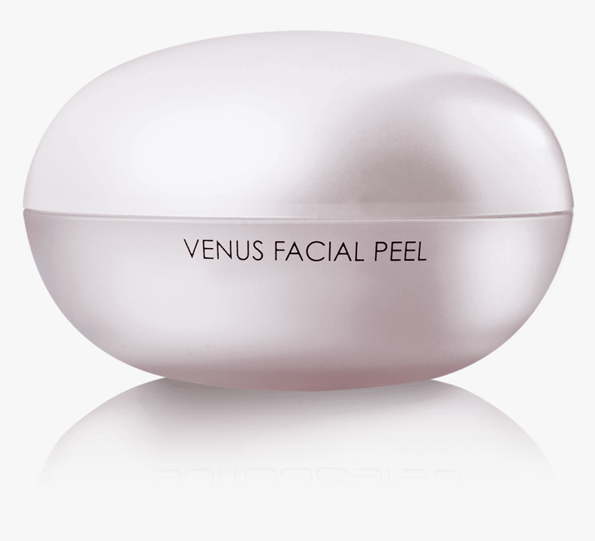Venus Facial Peel Back - Celestolite Peel, HD Png Download, Free Download