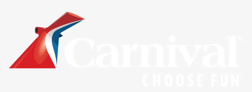 Transparent Carnival Cruise Ship Png - Carnival Cruise Lines Logo Png, Png Download, Free Download