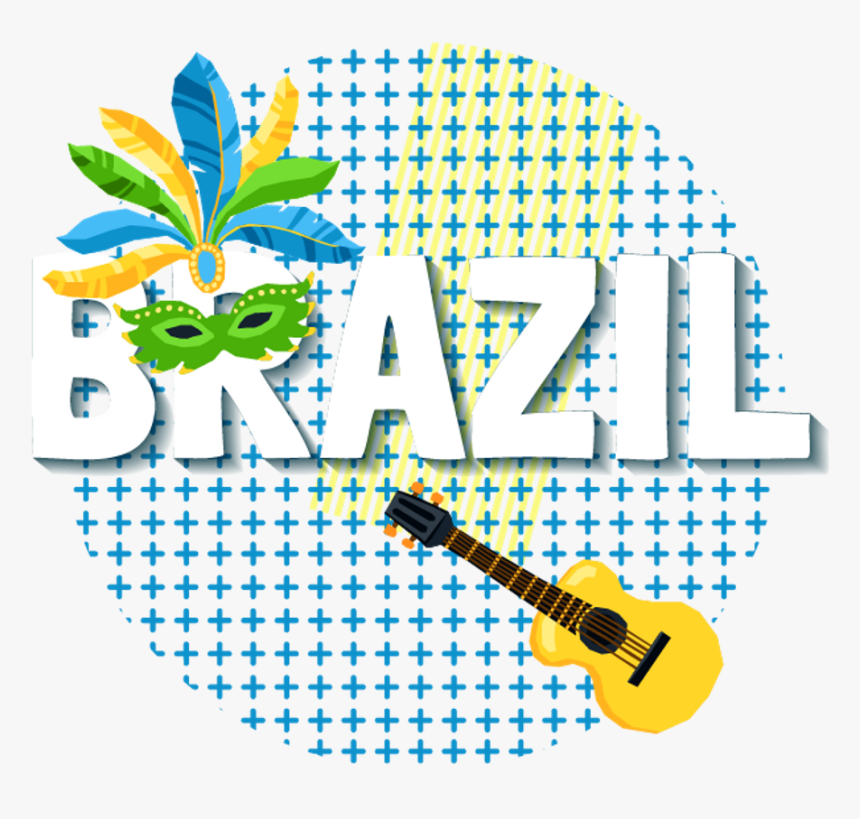 #carnival #brasil #remixit #png - Graphic Design, Transparent Png, Free Download