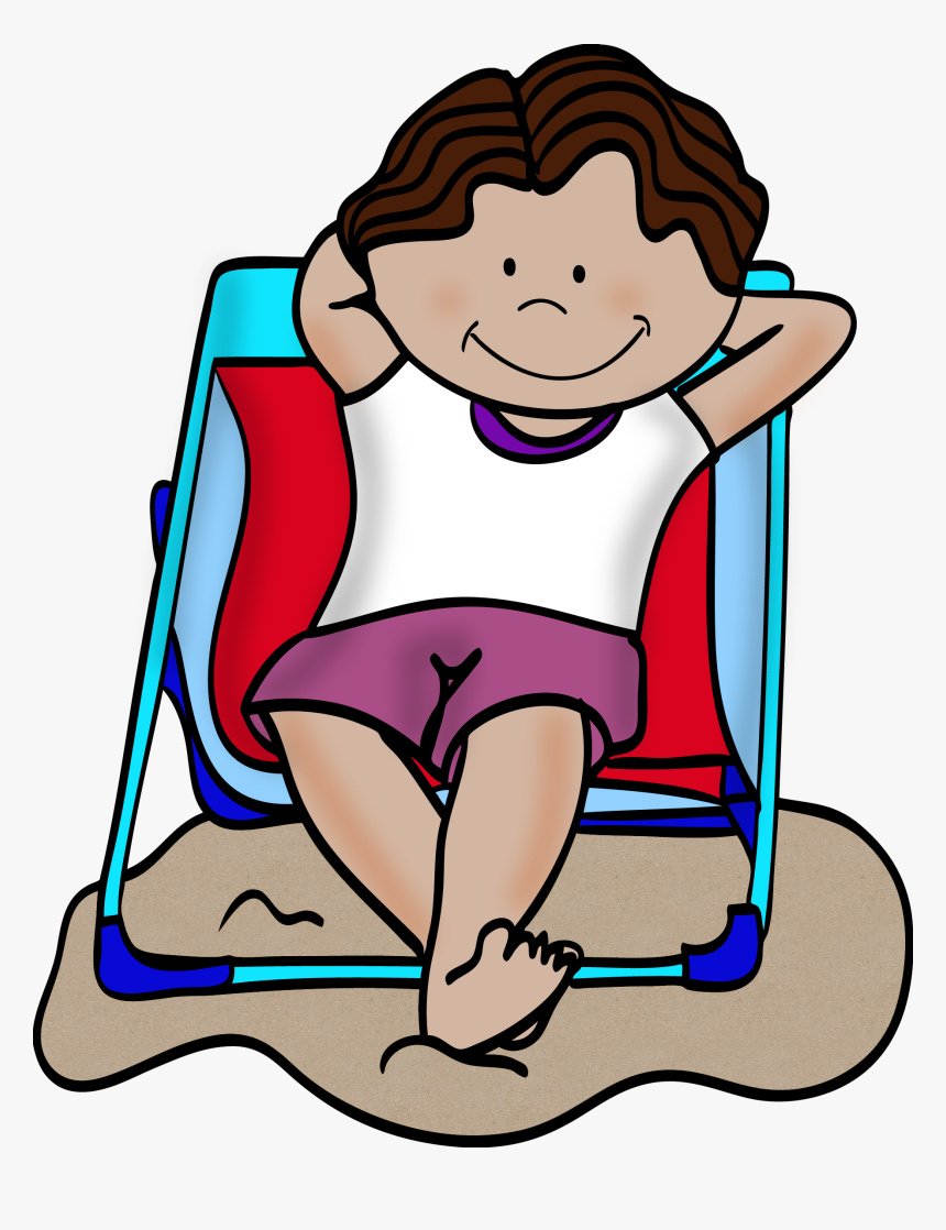 Melonheadz Summer Clipart , Png Download - Melonheadz Beach Clipart, Transparent Png, Free Download