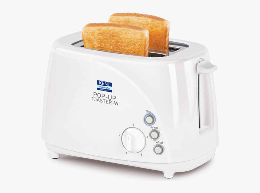 Bread Toaster Pop Up, HD Png Download, Free Download