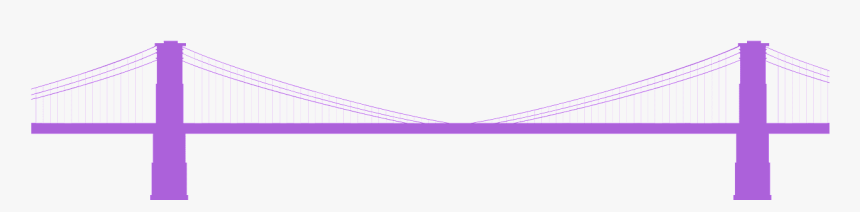 Cable-stayed Bridge, HD Png Download, Free Download