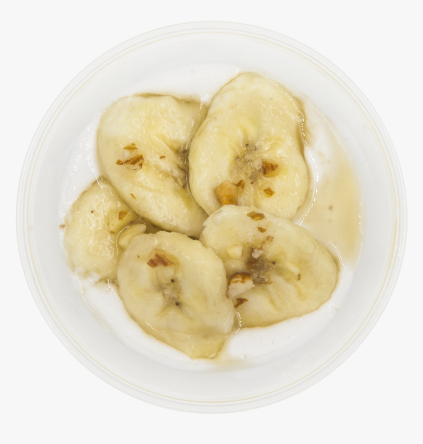 Detox Banana Oatmeal - Banana, HD Png Download, Free Download