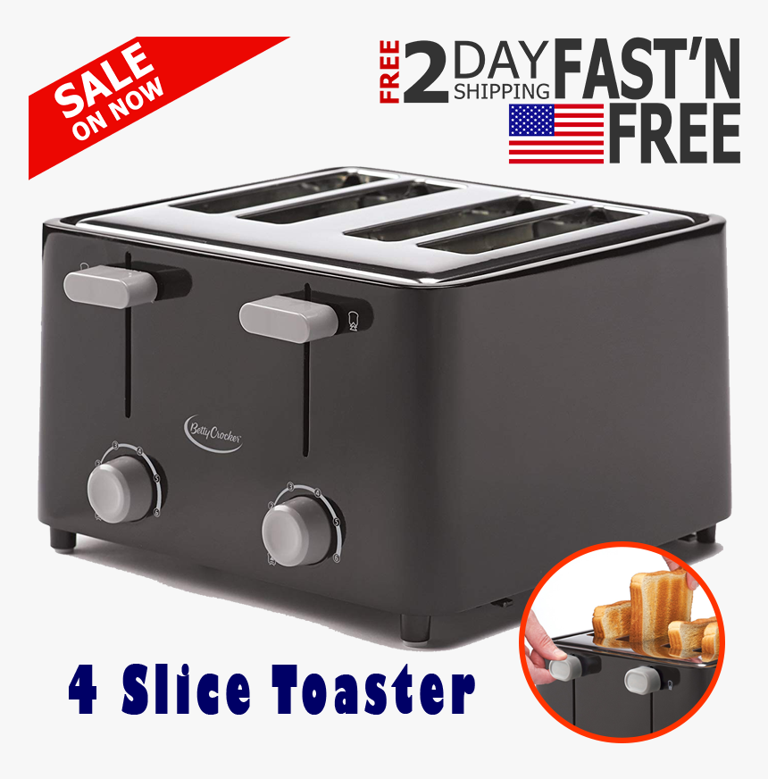 Toaster, HD Png Download, Free Download