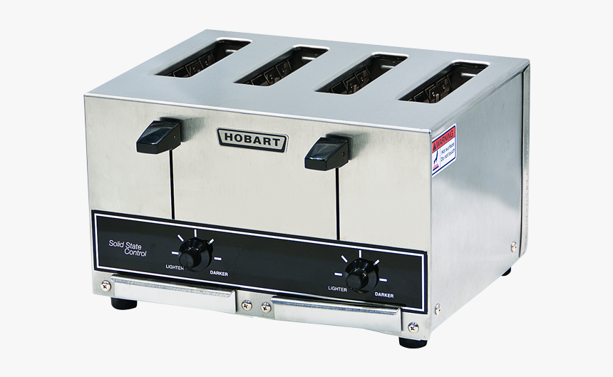 Hobart Toaster, HD Png Download, Free Download