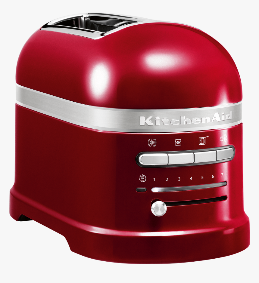 Toaster Kitchenaid, HD Png Download, Free Download