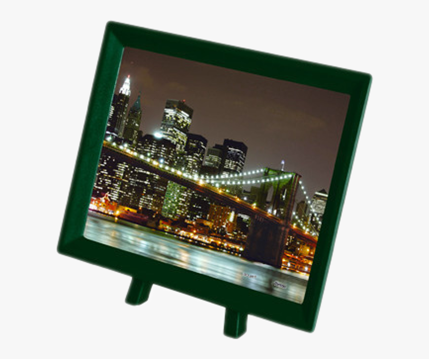 Brooklyn Bridge Manhattan Skyline - Brooklyn Bridge, HD Png Download, Free Download