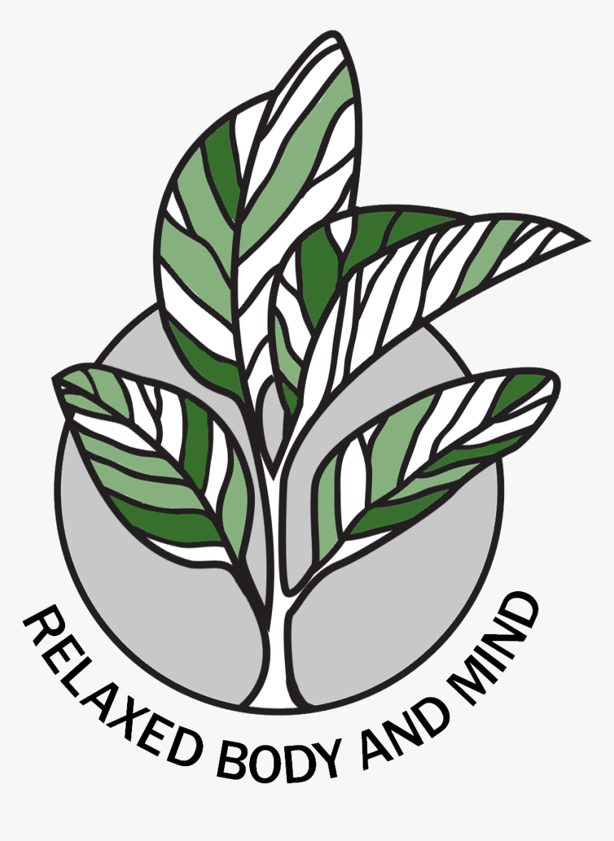 Relax Clipart Holistic - Holistic Clip Art, HD Png Download, Free Download