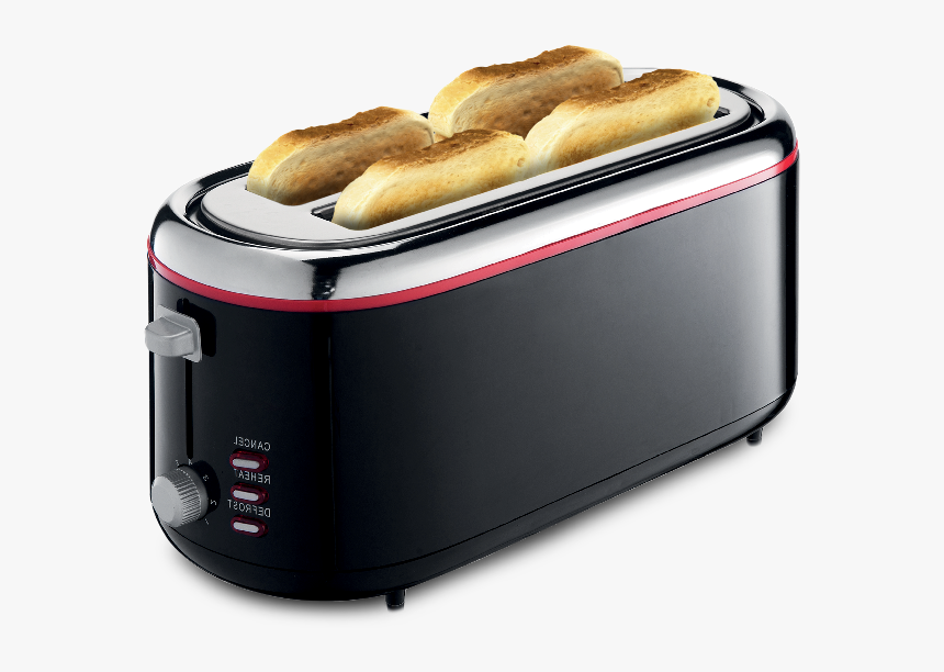 Toaster, HD Png Download, Free Download