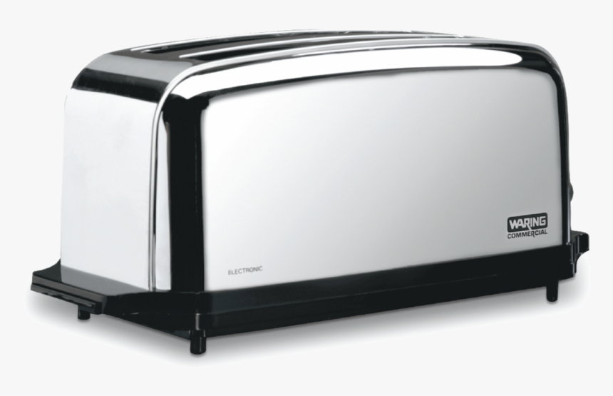 4 Slice 2 Slot Toaster, HD Png Download, Free Download