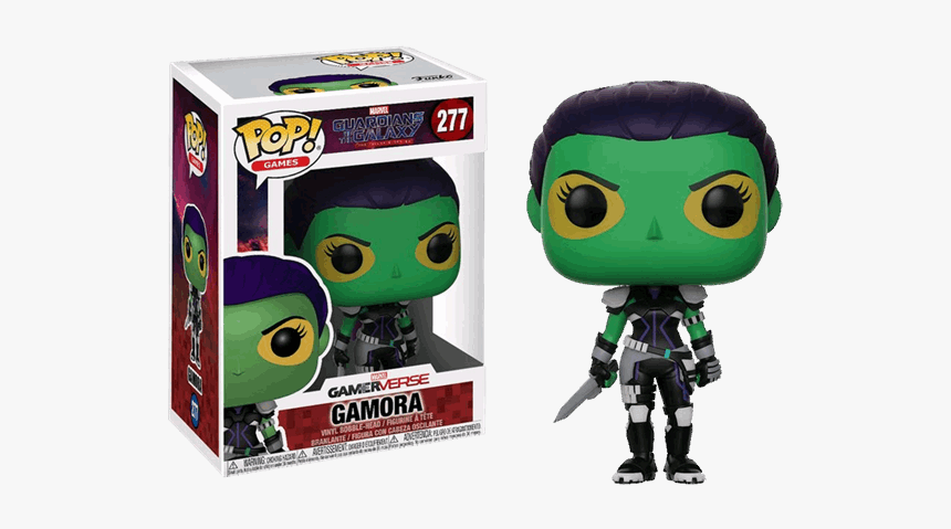 Funko Pop Marvel Gamerverse, HD Png Download, Free Download