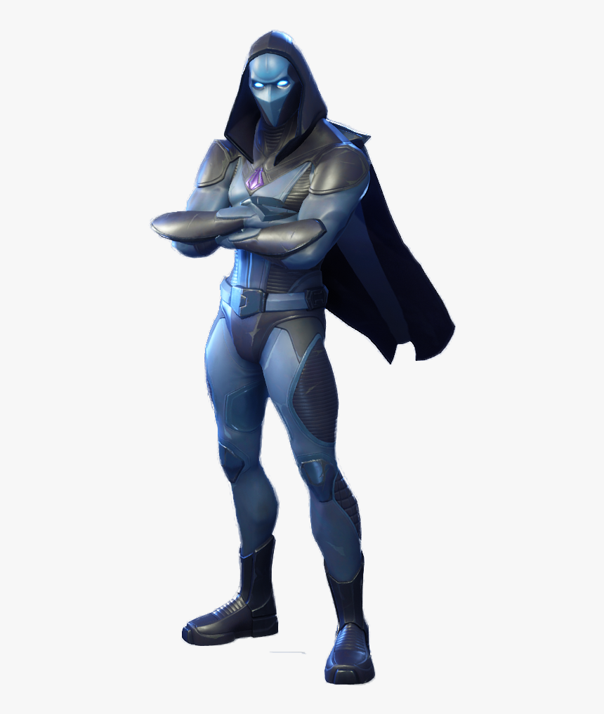 Fortnite Omen Png Image - Omen Fortnite Skin, Transparent Png, Free Download