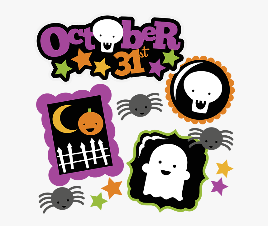 Transparent Halloween Ghost Clipart - Scalable Vector Graphics, HD Png Download, Free Download