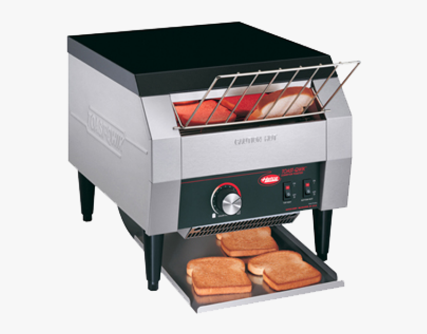 Toast-qwik® Conveyor Toaster - Conveyor Toaster, HD Png Download, Free Download