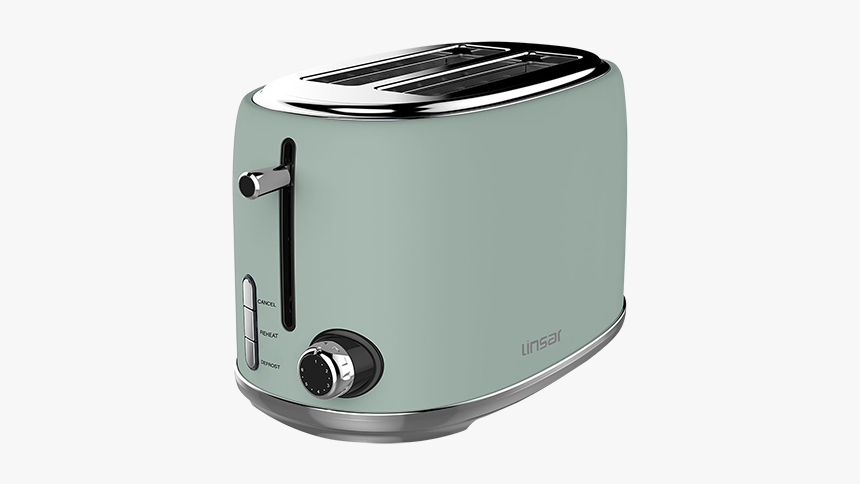 Linsar Toaster, HD Png Download, Free Download